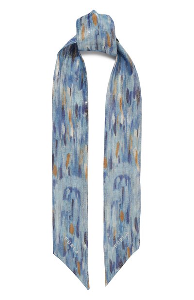 Женский шелковый шарф-твилли FURLA, арт. WT00022