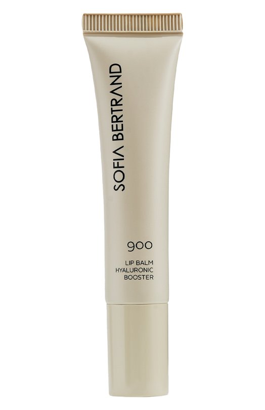 фото Гиалуроновый бальзам для губ 900 hyaluron booster (15ml) sofia bertrand