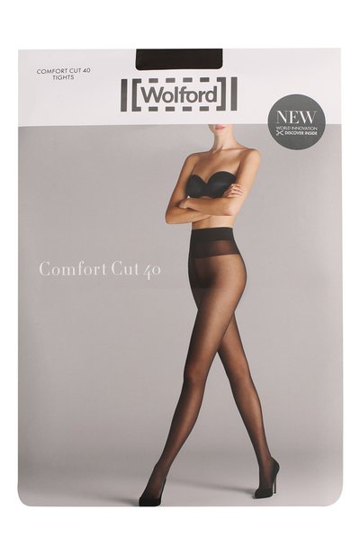 Женские колготки WOLFORD, арт. 14555