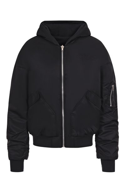 Мужской бомбер AN OTHER DATE, арт. F50DMAB0064