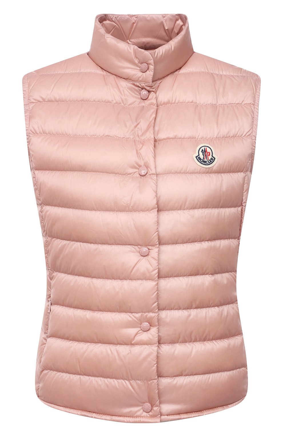 Пух овый жилет MONCLER, арт. G1-093-1A102-00-53048, фото 1