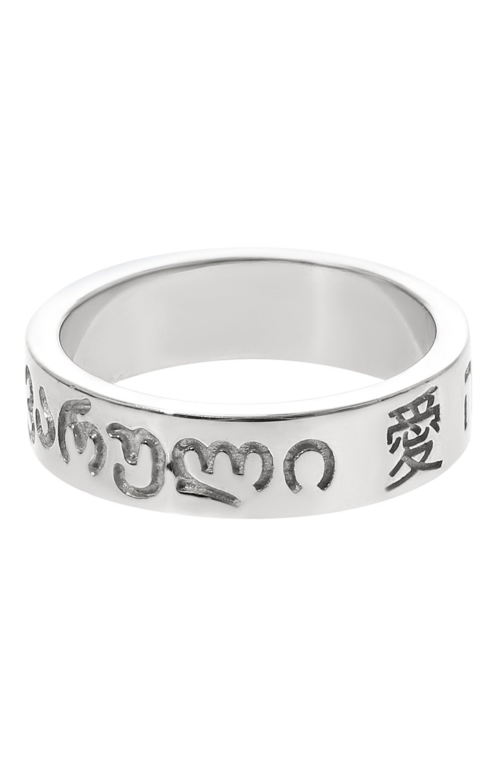 Кольцо loro LEVASHOVAELAGINA, арт. loro/r, фото 3