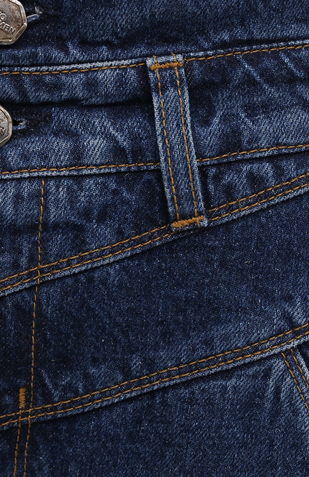 Джинсы TWO WOMEN IN THE WORLD, арт. 0RCHIDEA/A1NG033, фото 5