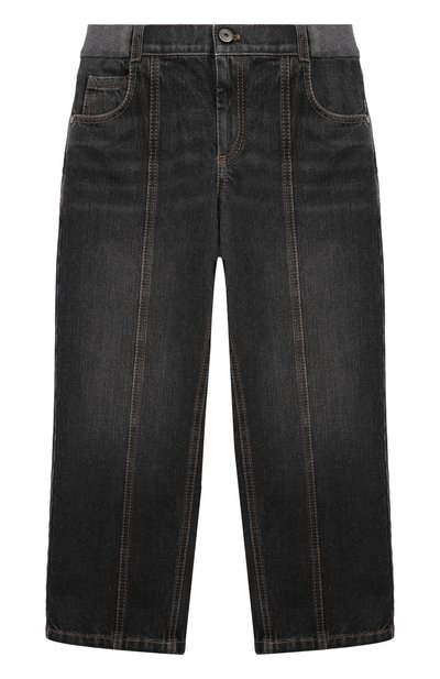 Джинсы BRUNELLO CUCINELLI, арт. BA095P623A