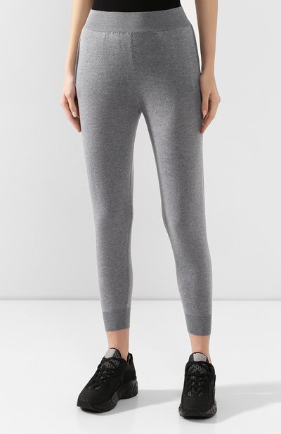 Шерстяные джоггеры STELLA MCCARTNEY, арт. 244734/S1735, фото 3