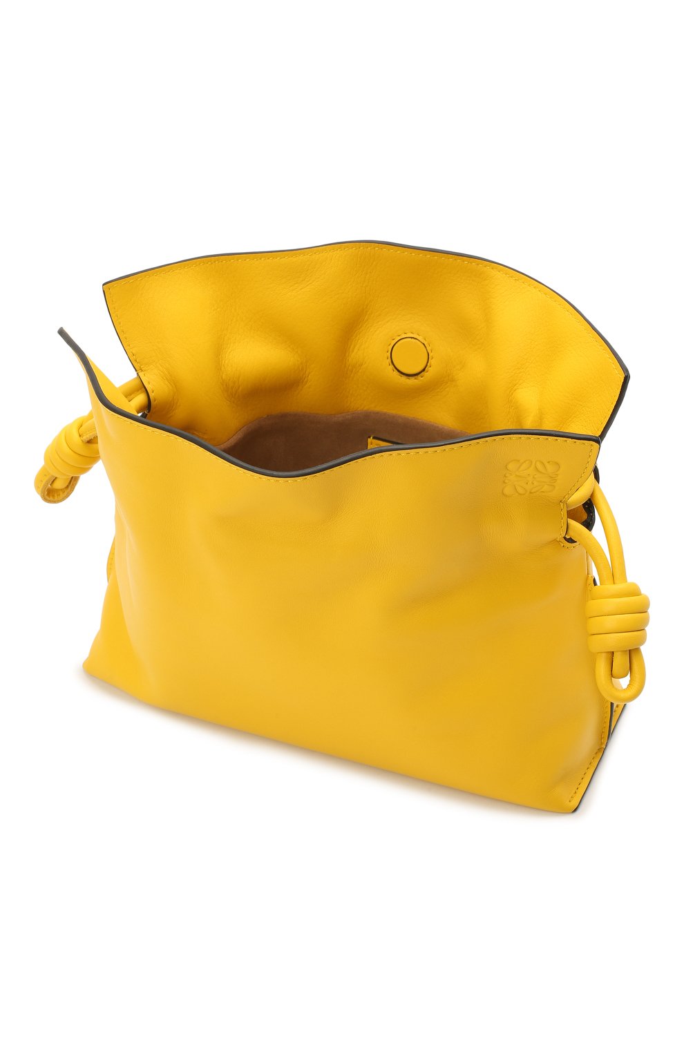 Клатч flamenco mini LOEWE, арт. A411FC2X05, фото 4