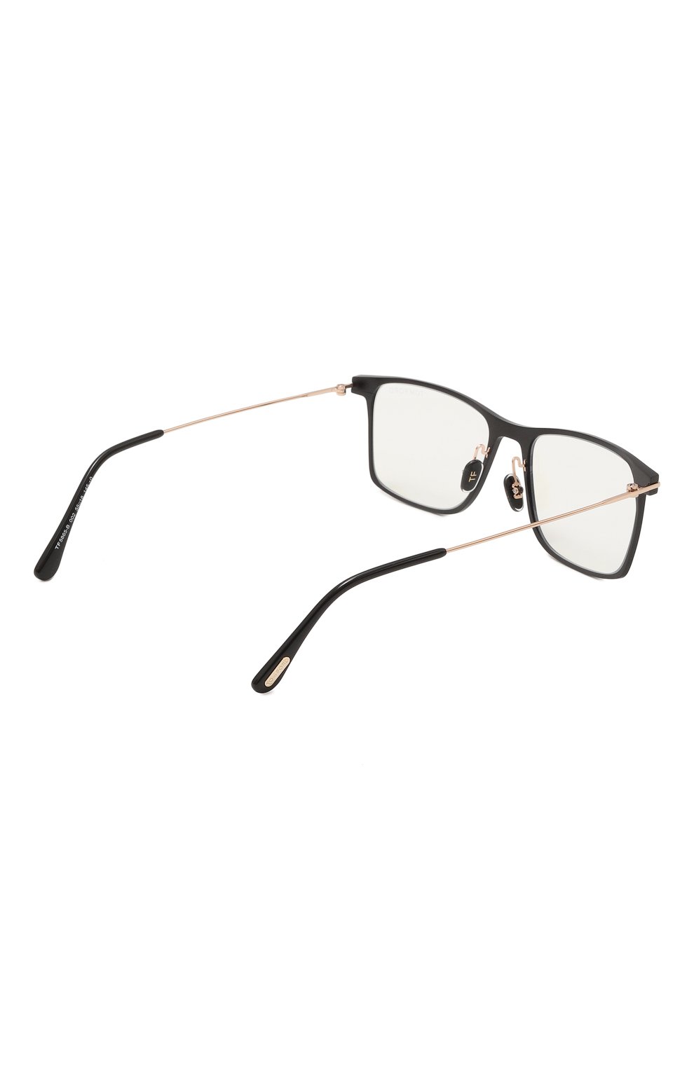 Оправа TOM FORD, арт. TF5865-B 002, фото 4