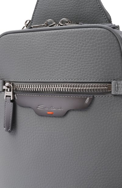 Рюкзак SANTONI, арт. UIBGA2869BS-AITB, фото 5