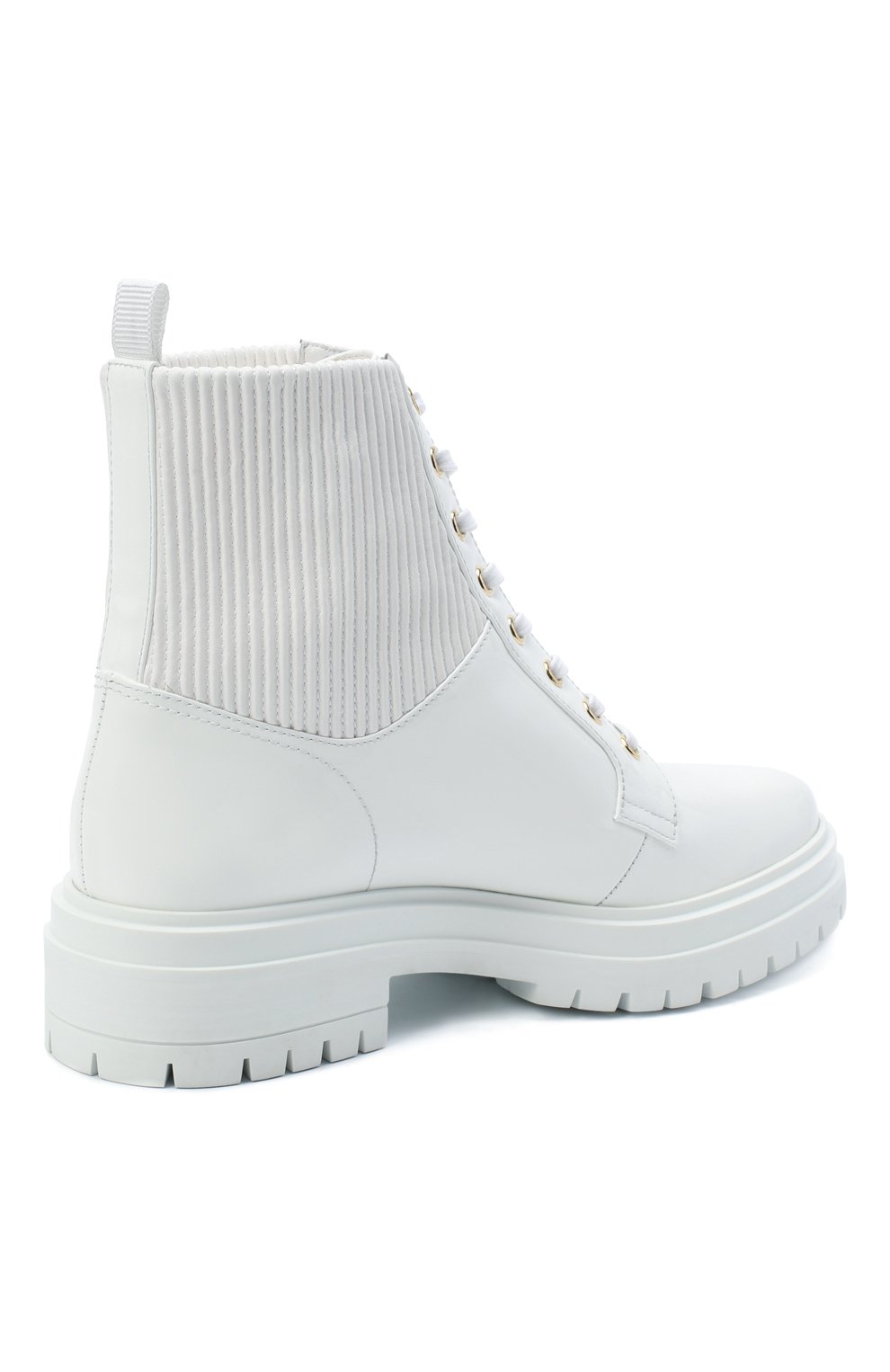 Комбинированные ботинки martis GIANVITO ROSSI, арт. G73884.20CU0.VHEBIBI, фото 4