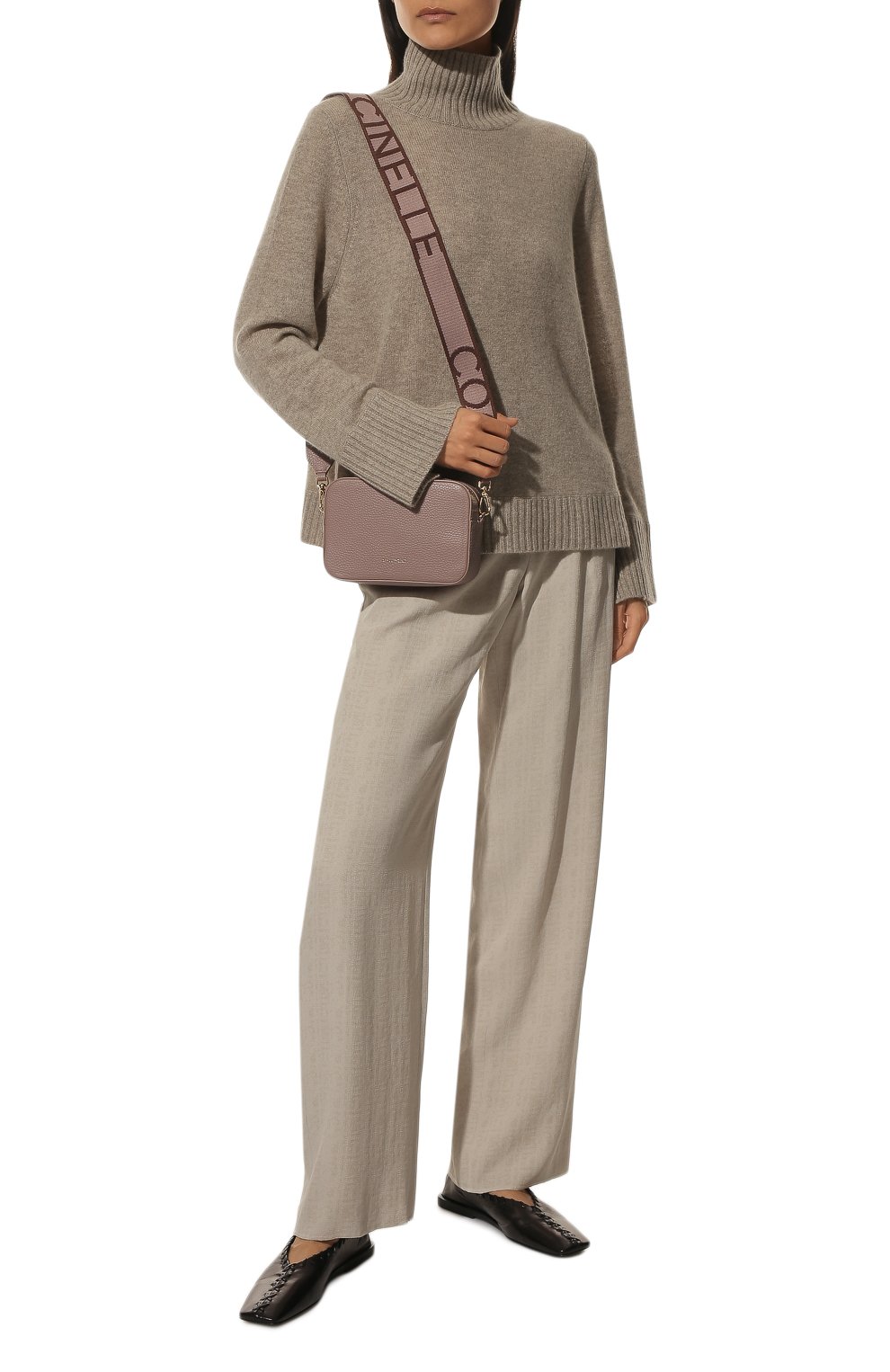 Сумка tebe COCCINELLE, арт. E5 MN5 55 I1 01, фото 7