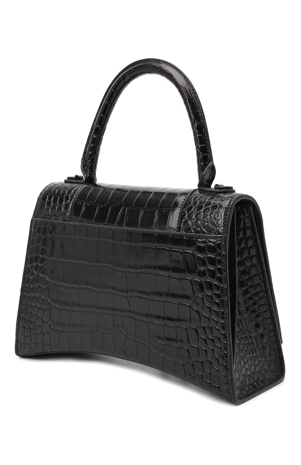 Сумка hourglass m BALENCIAGA, арт. 619668/1LR67, фото 3