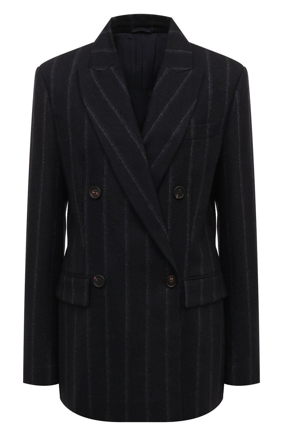 Шерстяной жакет BRUNELLO CUCINELLI, а�рт. MD5897084, фото 1