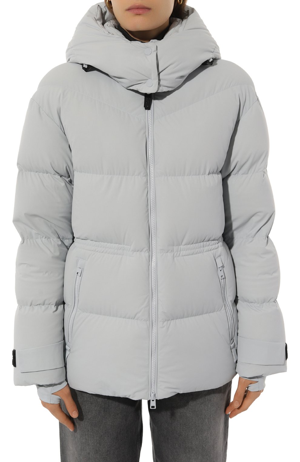 Пуховик WOOLRICH, арт. CFWWOU1043FRUT3107, фото 3