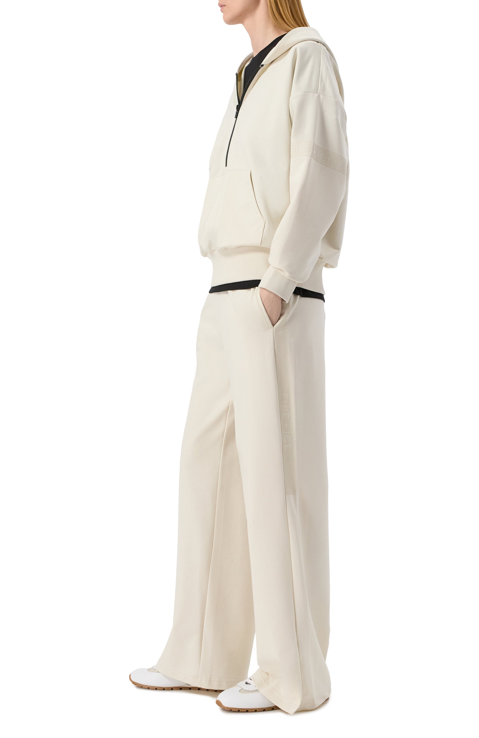 Комбинированные кроссовки DOUCAL'S, арт. DD8792JULTRZ768, фото 2