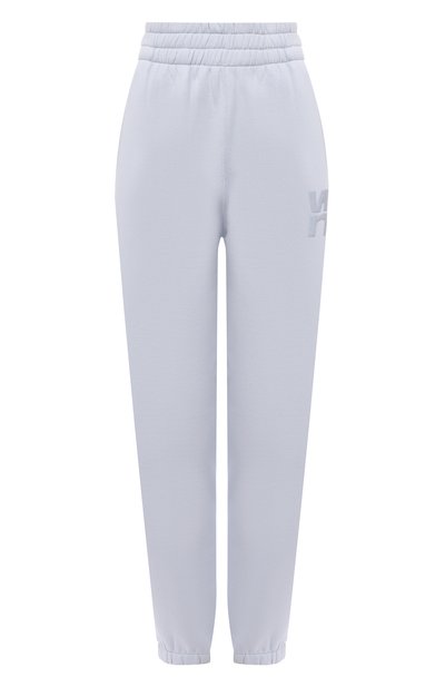 Женские хлопковые джоггеры ALEXANDERWANG.T, арт. 4CC1204061