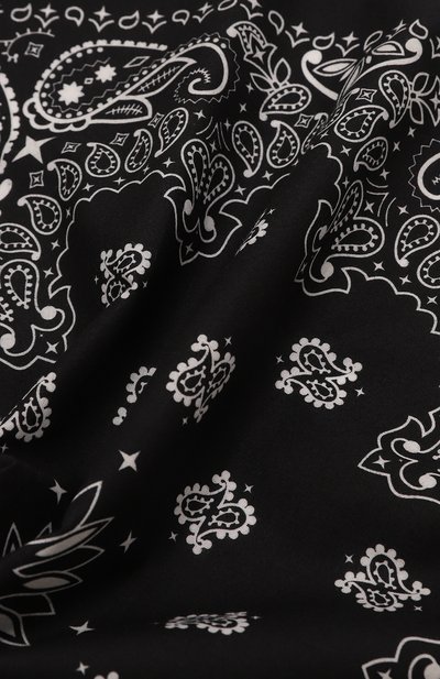 Хлопковая бандана MC2 SAINT BARTH, арт. STBA/F0ULARD/05688D, фото 2