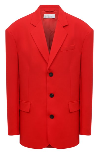 Шерстяной жакет GIUSEPPE DI MORABITO, арт. PF23072JA-229, фото 1