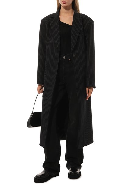 Кожаные сабо MATTIA CAPEZZANI, арт. W275/NAPPA, фото 2