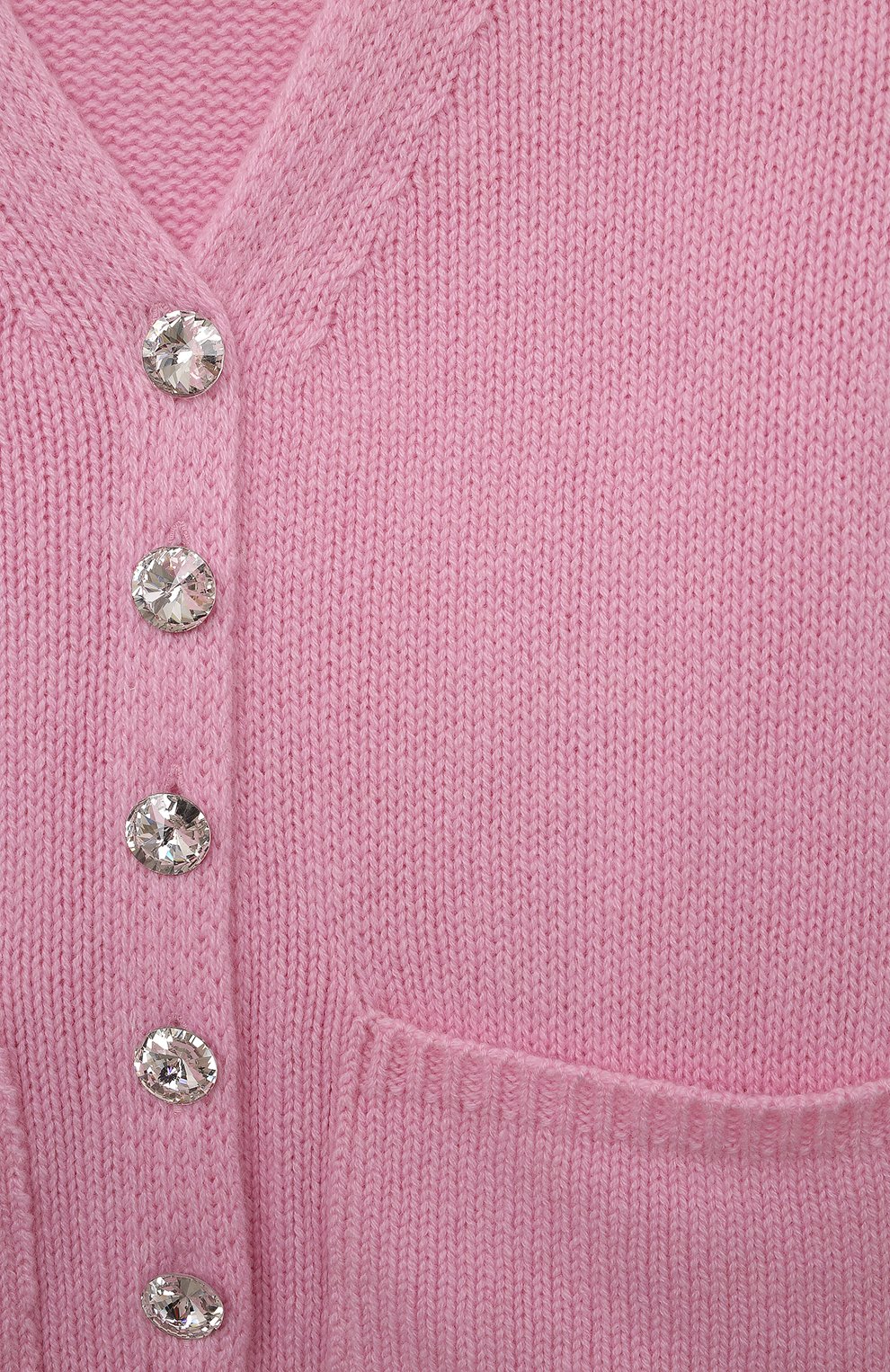 Кашемировый кардиган GIORGETTI CASHMERE, арт. MB1826/2A-6A, фото 3