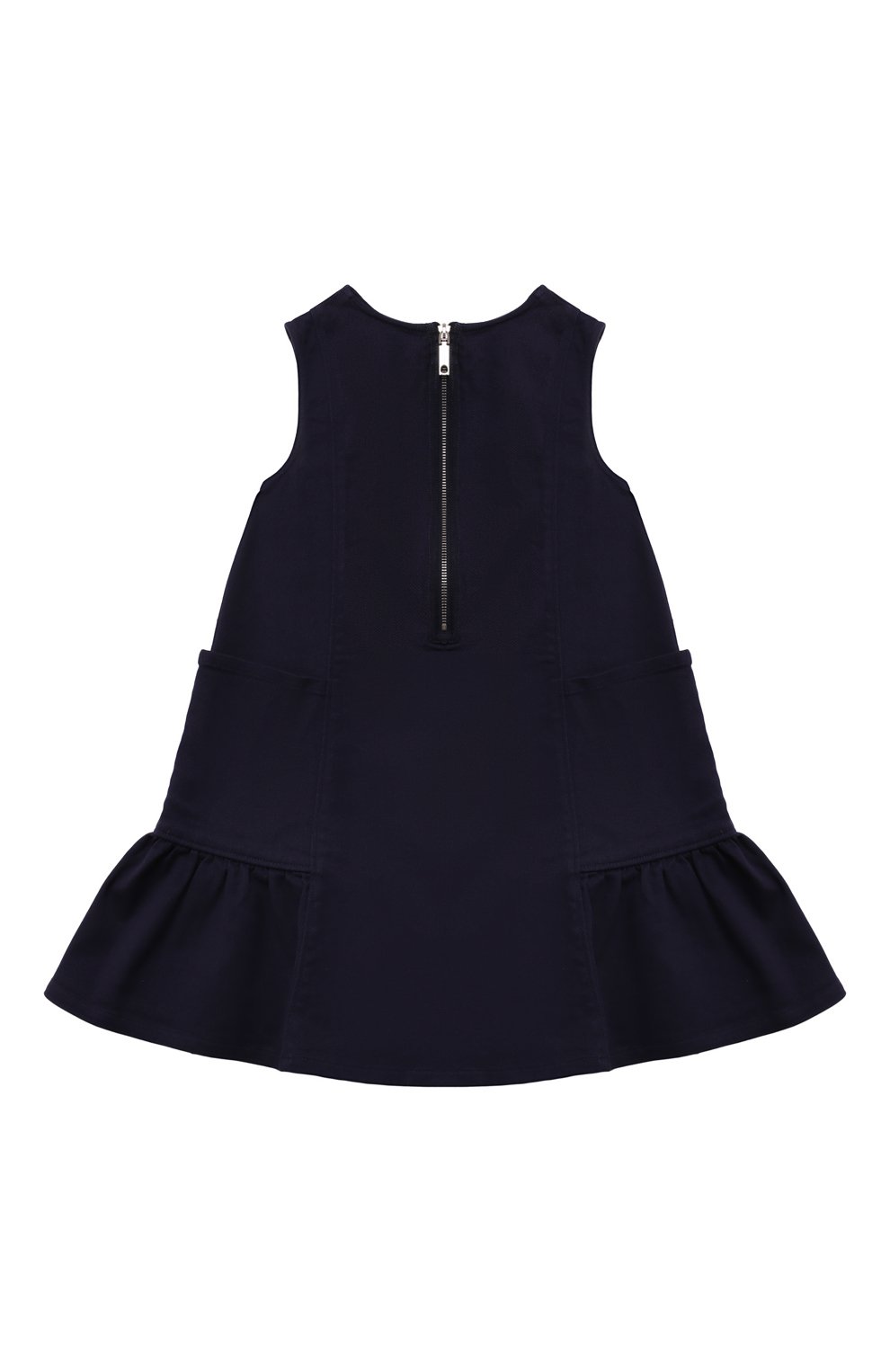 Хлопковый сарафан MAX&CO, арт. MX0059-MX036, фото 2