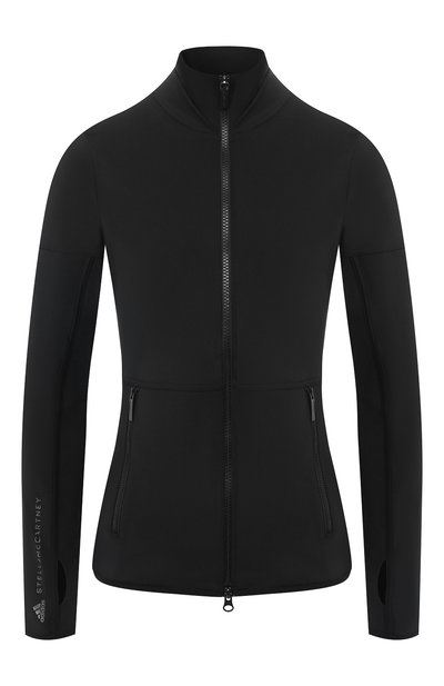 Кардиган с карманами ADIDAS BY STELLA MCCARTNEY, арт. DM5362, фото 1