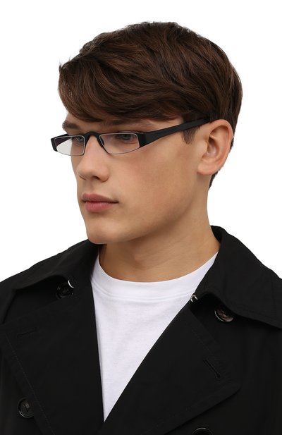 Оправа PORSCHE DESIGN, арт. 8801-P K100, фото 2