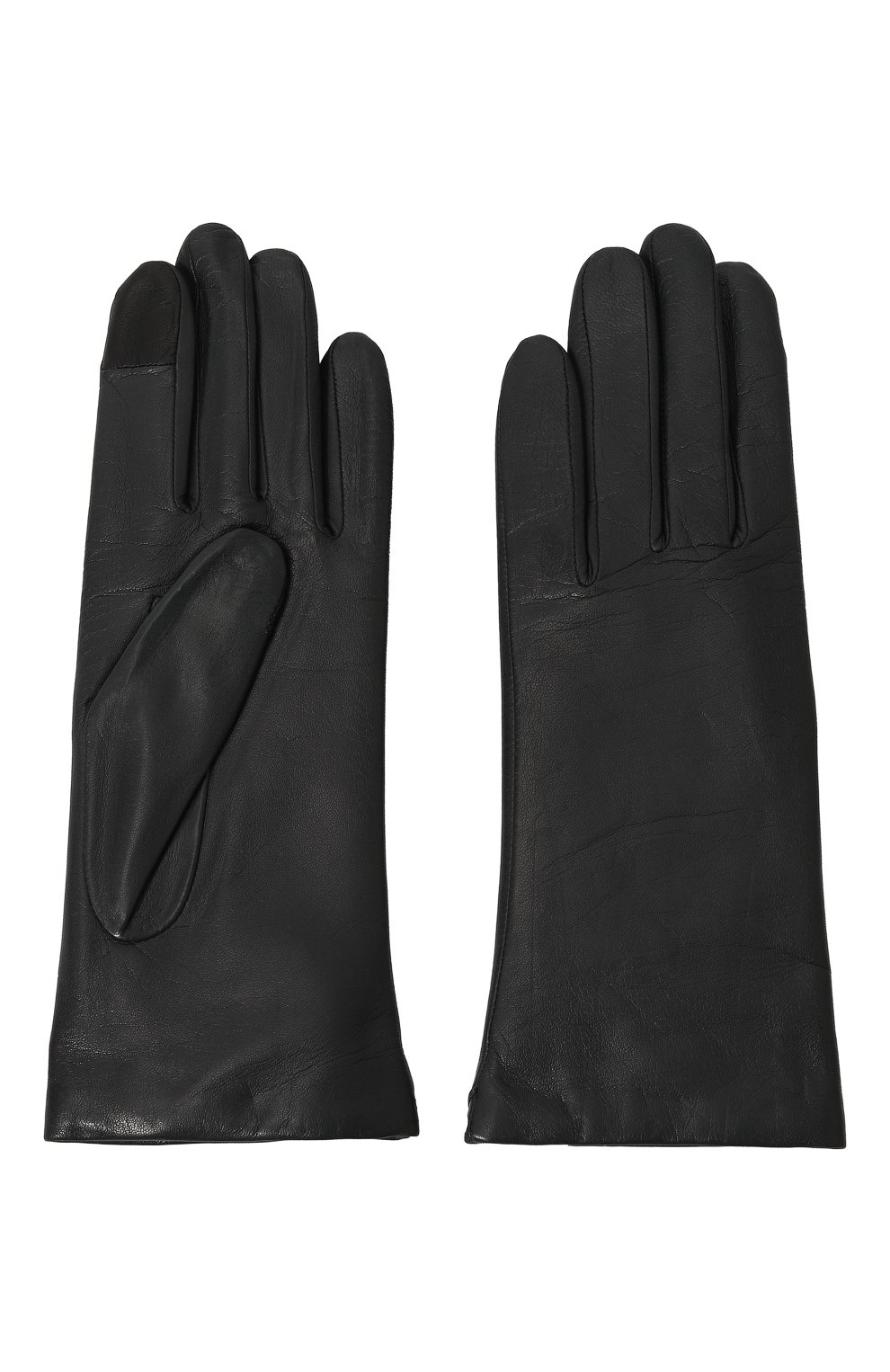 Кожаные перчатки AGNELLE, арт. INES/A_, фото 2