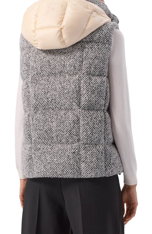 Пуховый жилет Bogner 36929263 Разноцветный  36929263 Фото 6