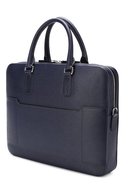 Кожаный портфель  BALLY, арт. BEH0/07, фото 3