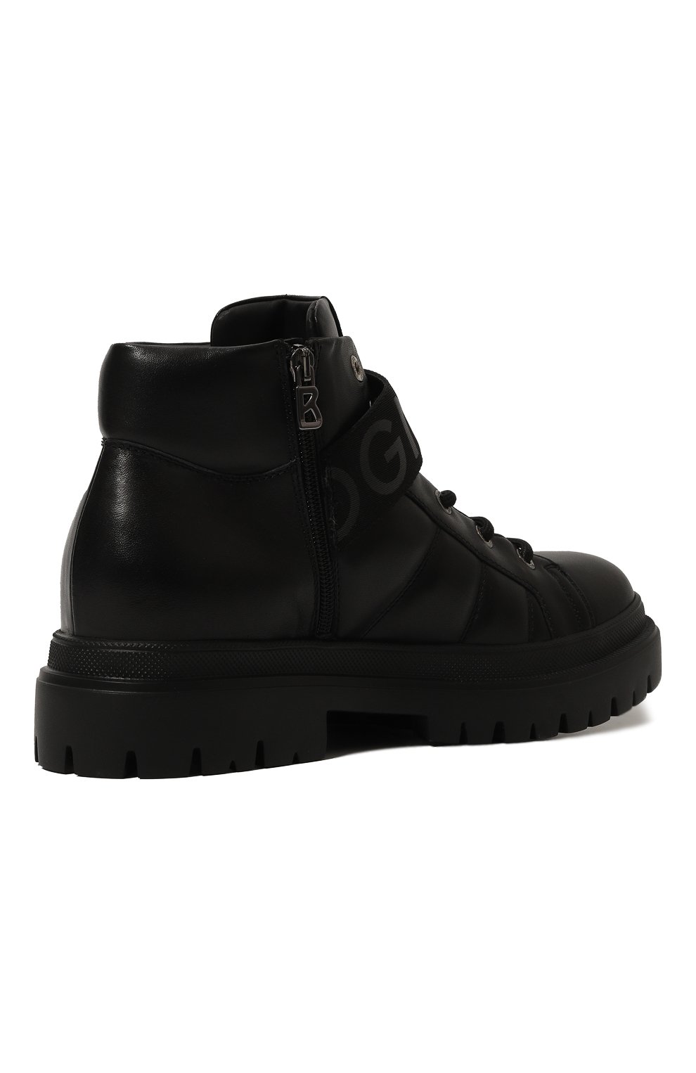 Кожаные ботинки chesa alpina BOGNER, арт. 12442801, фото 5