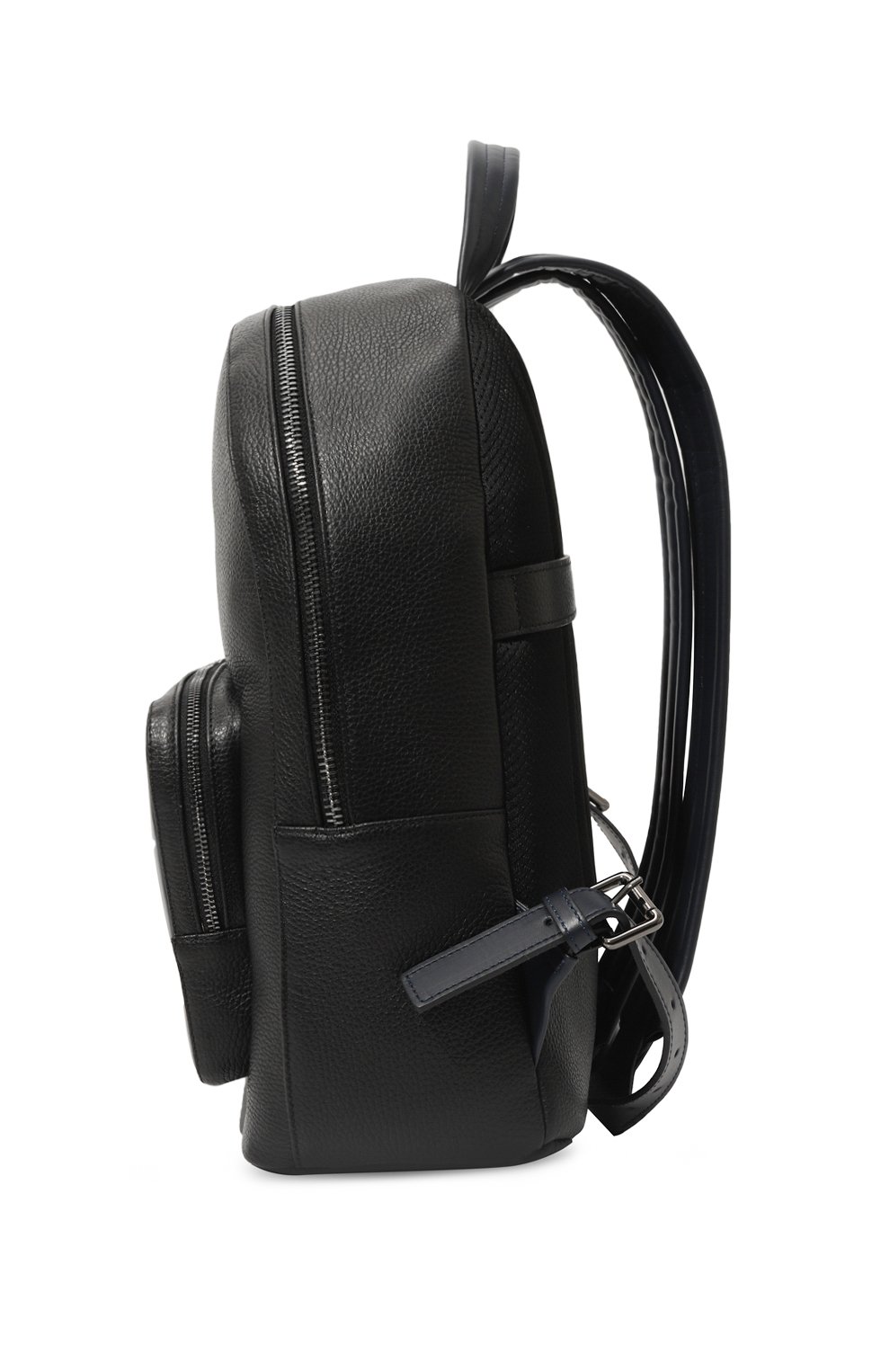 Кожаный рюкзак DOUCAL'S, арт. DZ0006--02PT5790, фото 4