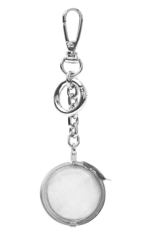 Брелок Maison Margiela SA1UA0013/P8834 Серебряный  SA1UA0013/P8834 Фото 2