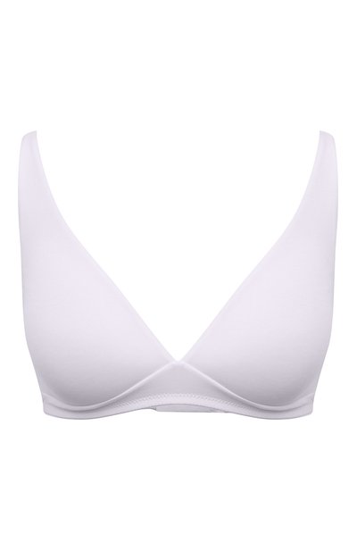 Женский бюстгальтер с мягкой чашкой HANRO, арт. 071387.