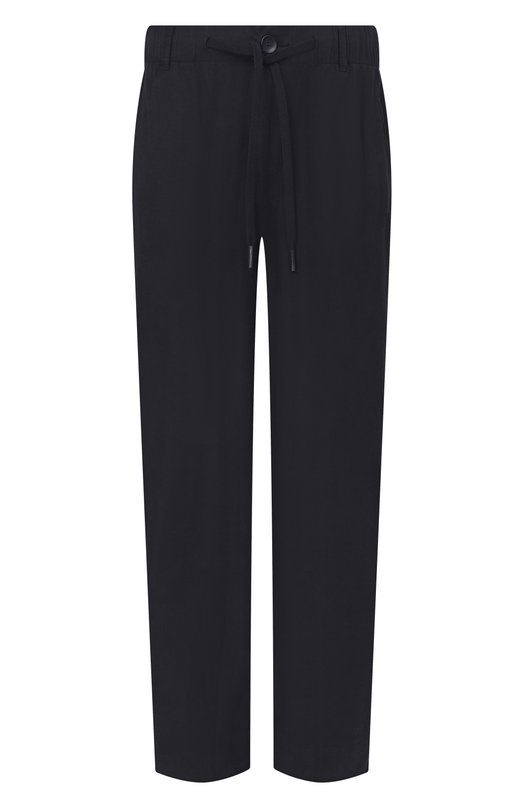 Брюки Andrea Ya'aqov 26MUB036B Чёрный 26MUB036B