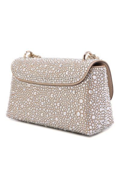 Сумка avenue JIMMY CHOO, арт. AVNCURVEXB0DYSDEQ, фото 4