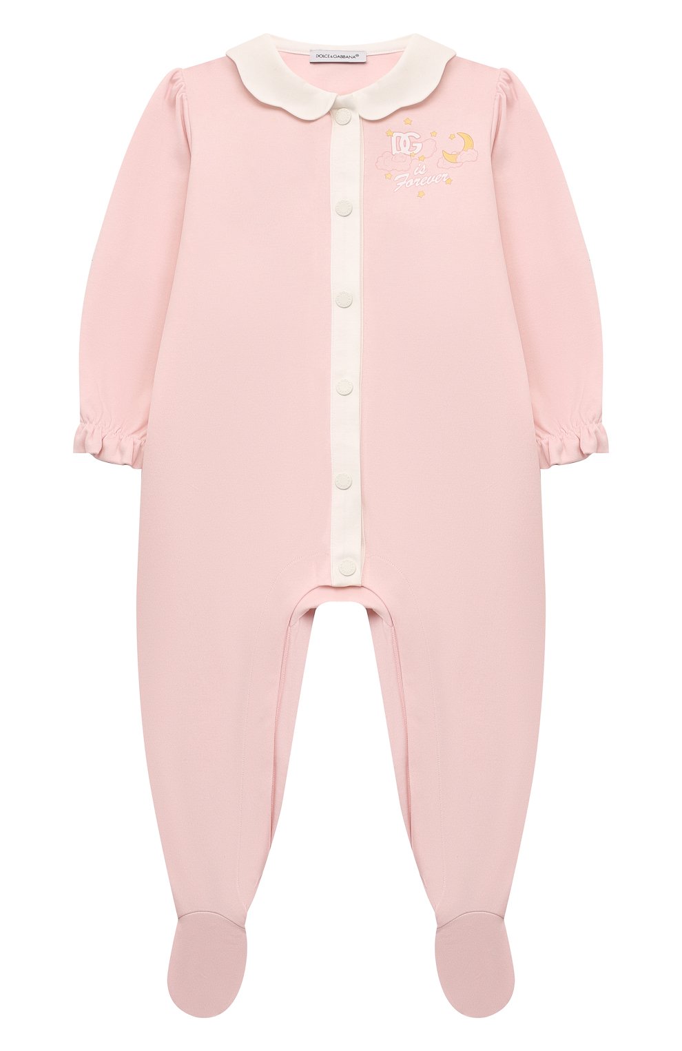 Комплект из трех предметов DOLCE & GABBANA, арт. L2J03B/G7N2I, фото 2