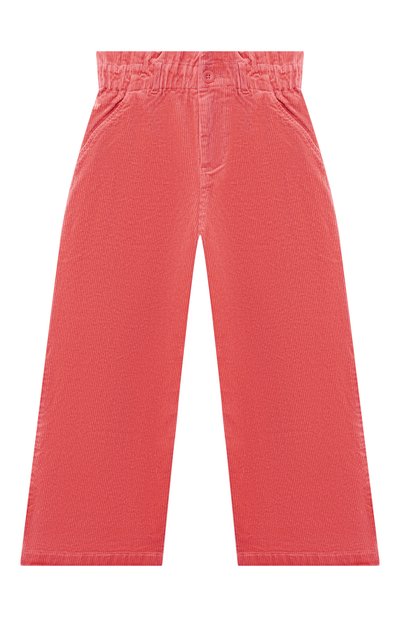 Вельветовые брюки POLO RALPH LAUREN, арт. 313850727