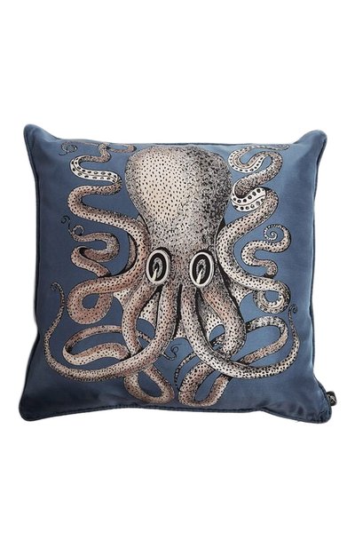 Подушка декоративная polipo FORNASETTI, арт. PILLP0001