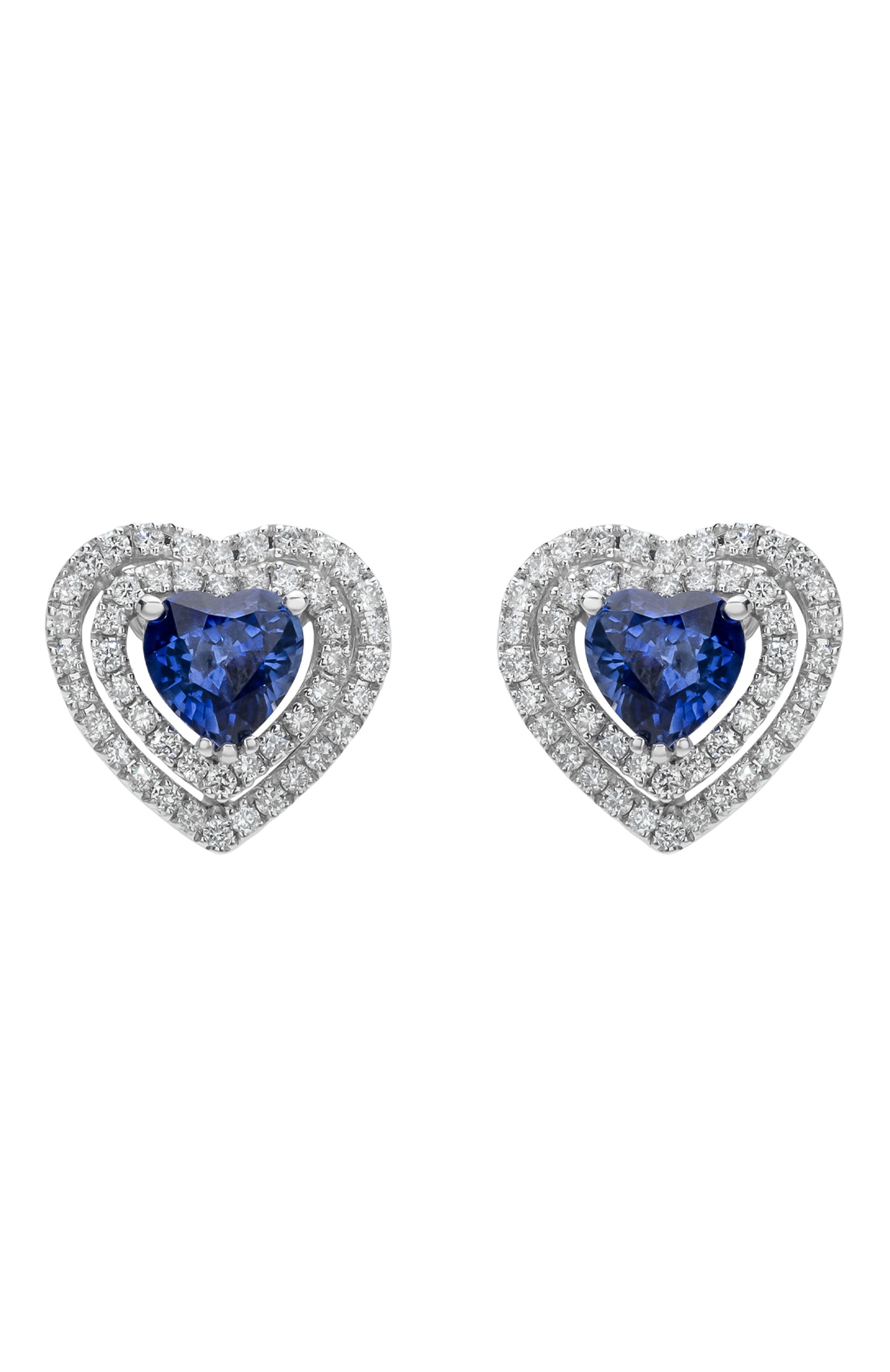 Серьги MERCURY, арт. ME18850WS, фото 1