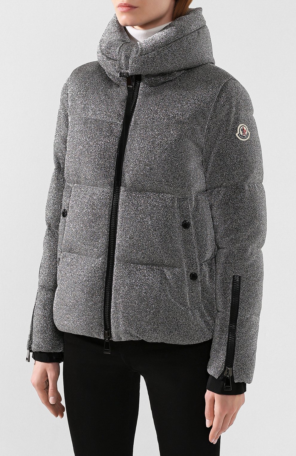 Пуховая куртка bandama MONCLER, арт. E2-093-46848-85-C0292, фото 3
