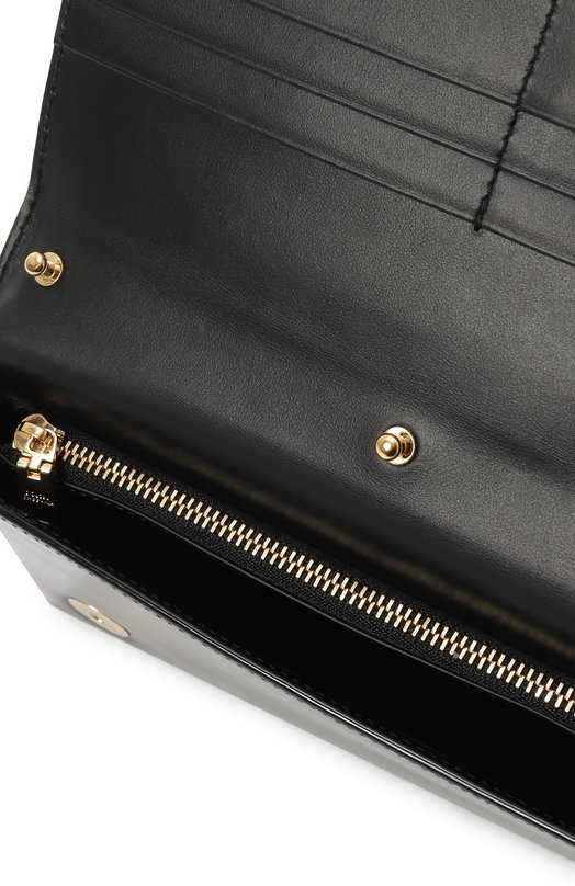 Сумка DG Logo Dolce & Gabbana BI9279_BE9279/A1471_1 Чёрный  BI9279_BE9279/A1471_1 Фото 5