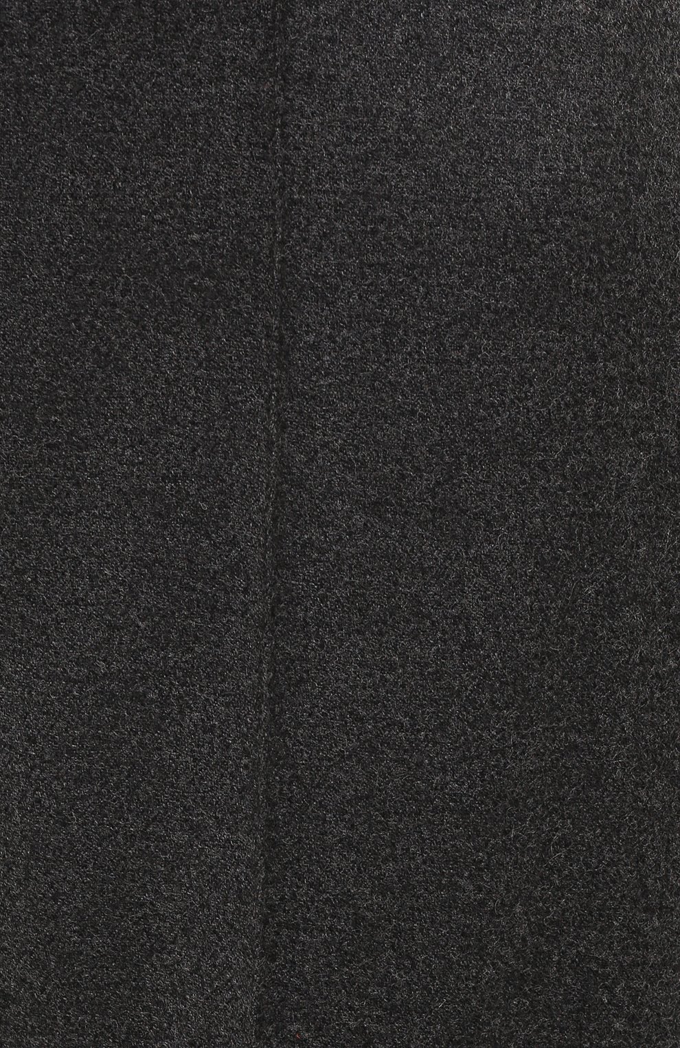 Шерстяные брюки TOTEME темно-серого цвета по цене 37200 руб., арт. 214-217-703, фото 5 Шерстяные брюки TOTEME, арт. 214-217-703, фото 5