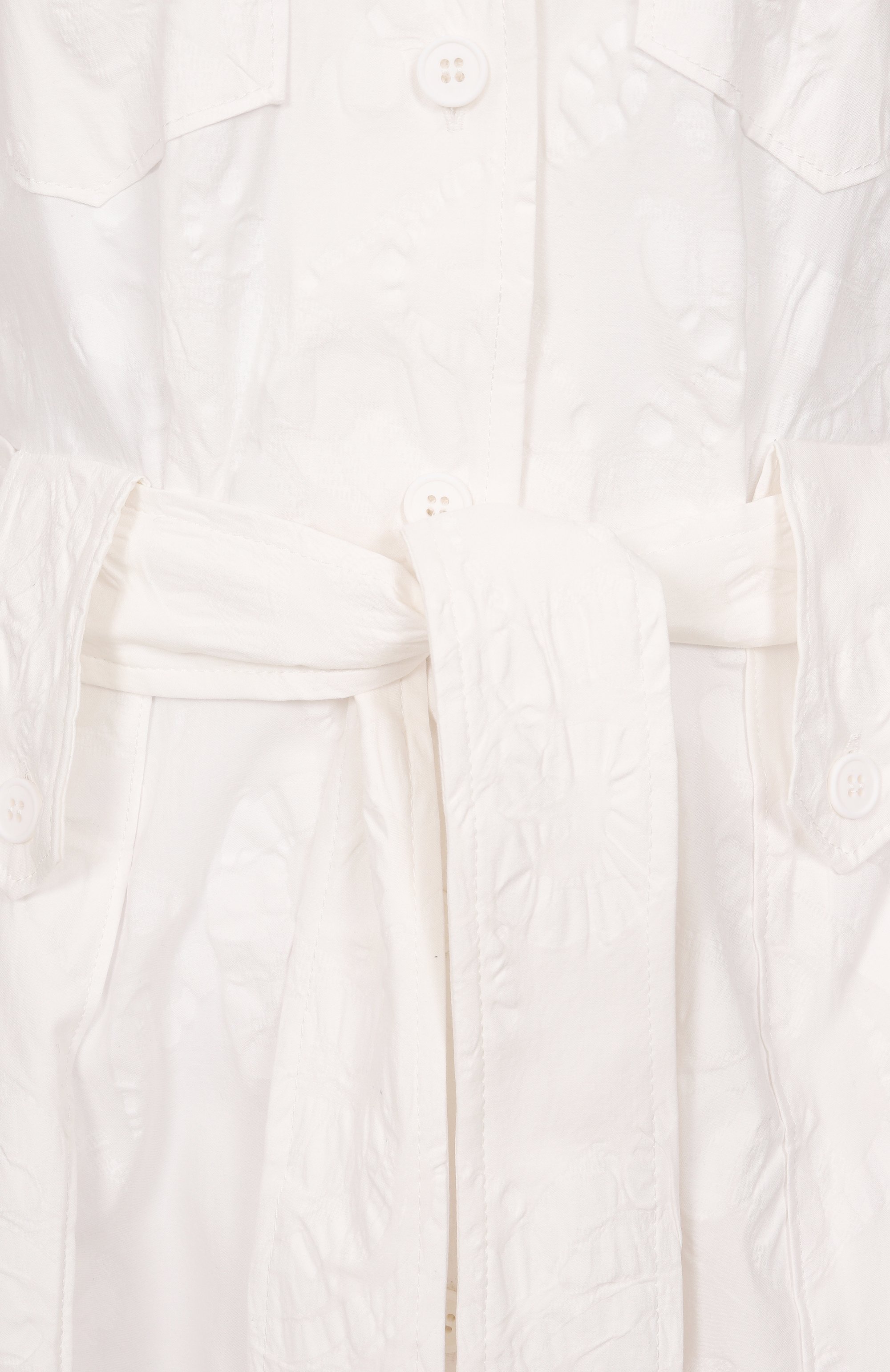 Хлопковое платье BEATRICE .B, арт. 25FE6519ANITA, фото 6