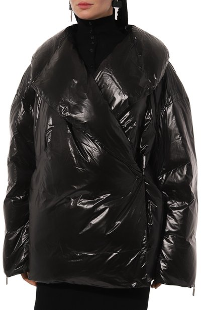 Пуховик HELMUT LANG, арт. 006HW401, фото 3