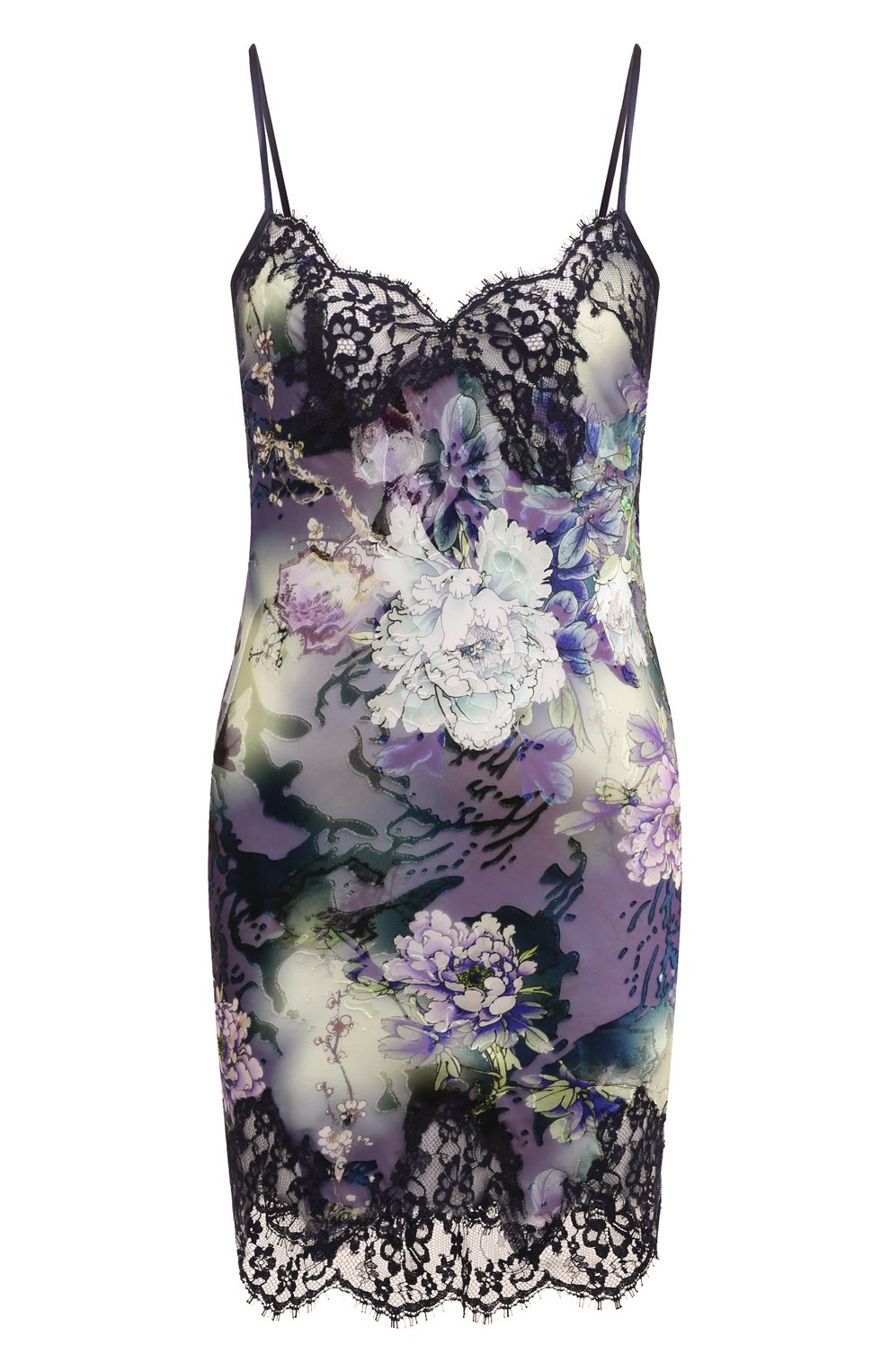 Сорочка из вискозы и шелка LISE CHARMEL, арт. ALH1077, фото 1