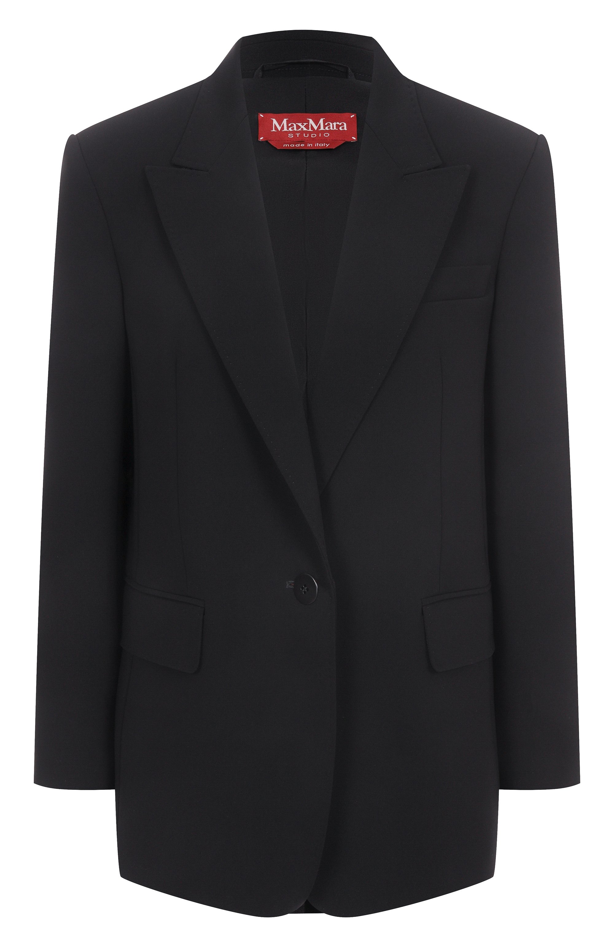 Жакет MAX MARA STUDIO, арт. FURETT0, фото 1