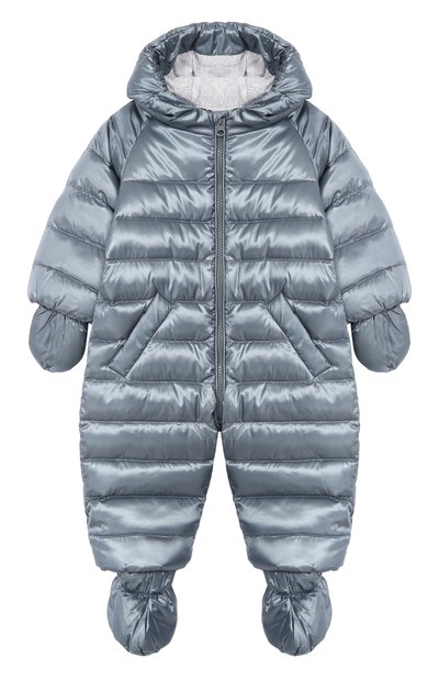 Пуховый комбинезон CHEPE, арт. 391032