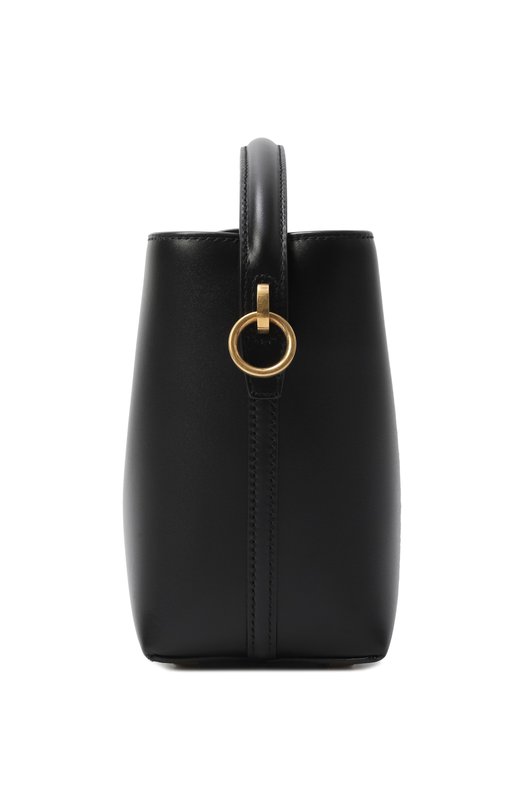 Сумка Le 37 mini Saint Laurent 765870/2R20W Чёрный  765870/2R20W Фото 4
