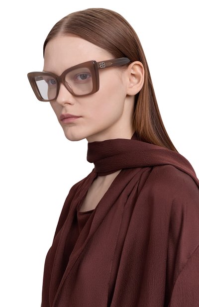 Оправа BALENCIAGA, арт. BB0297 005, фото 2
