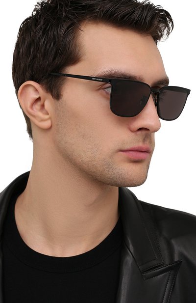 Солнцезащитные очки SAINT LAURENT, арт. SL 428 002, фото 3